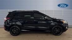 Ford Kuga 2.0 TDCi 180 ST-Line X 5dr Auto Diesel Estate